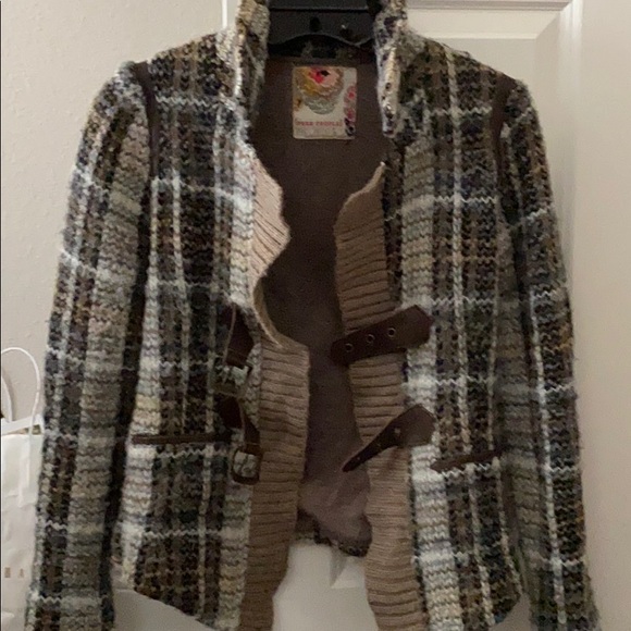 Jacket - Picture 1 of 1